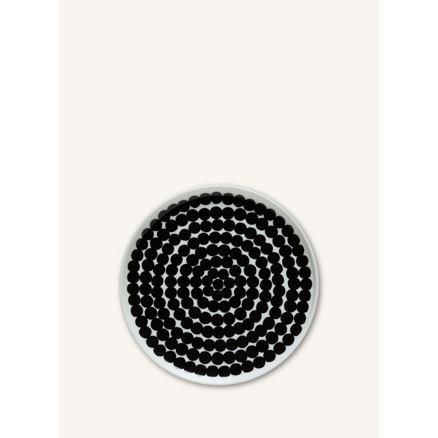 Markimekko Teller Oiva/Siirtolapuutarha, 20 cm