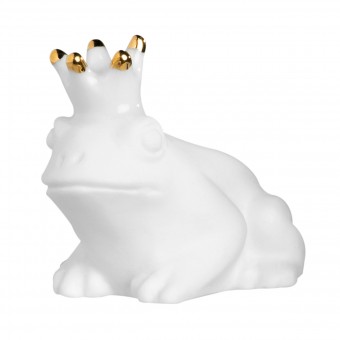 räder Glückskästchen "Frosch"