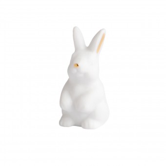räder Glückskästchen "Hase"