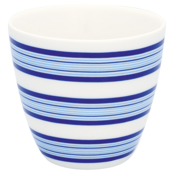 GreenGate Tasse Helen blue