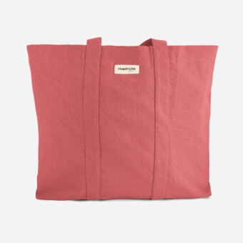 Rivedroite Paris Tasche Marcel XL, medina pink