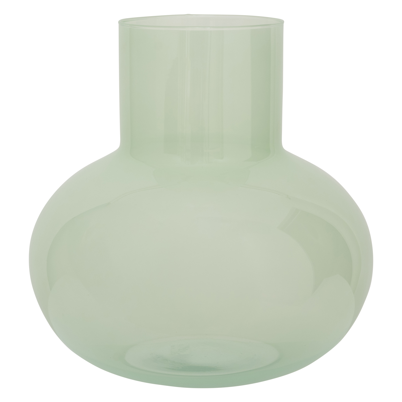 Urban Nature Culture Vase Collo, reseda