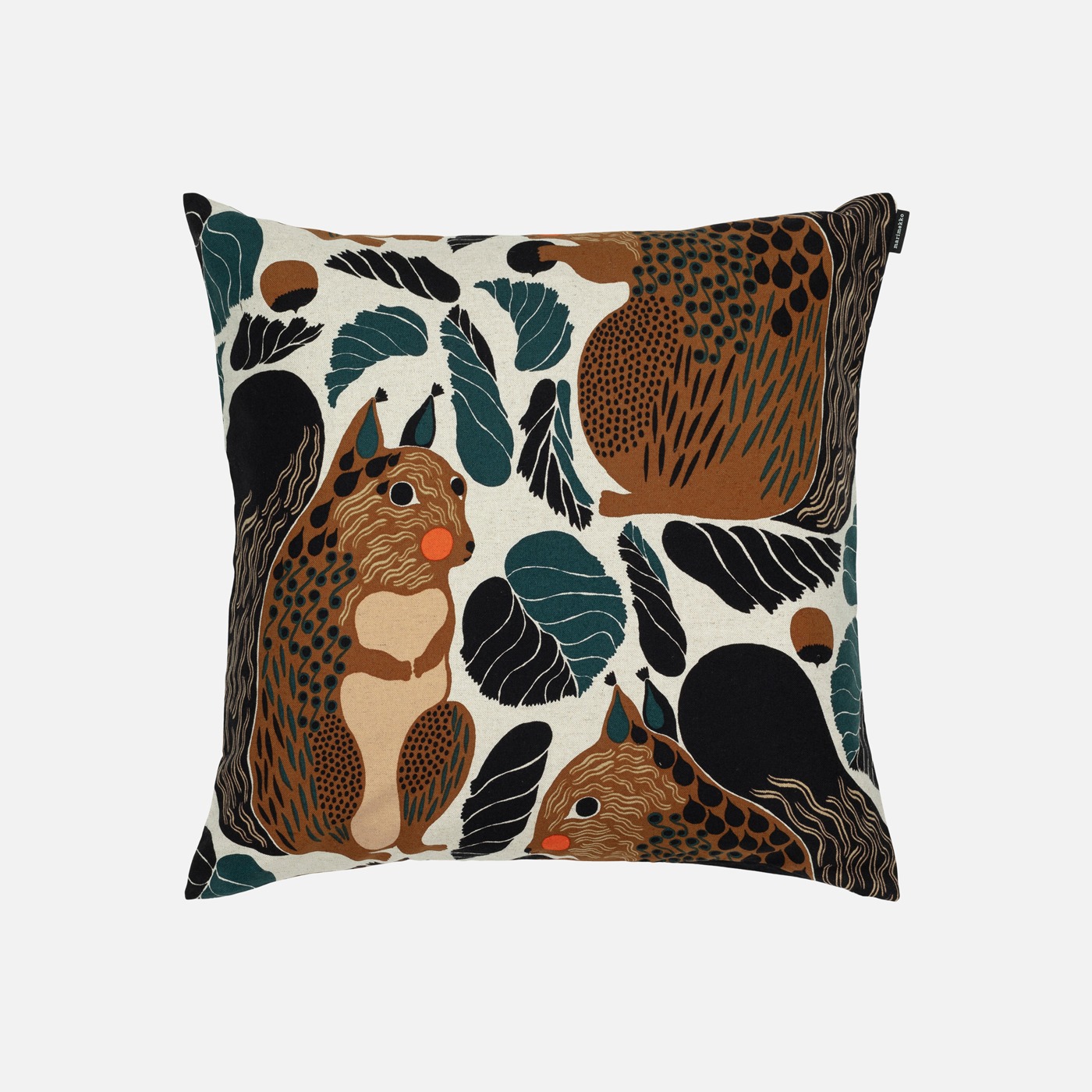 Marimekko Kissenbezug Kurre, 50 x 50 cm