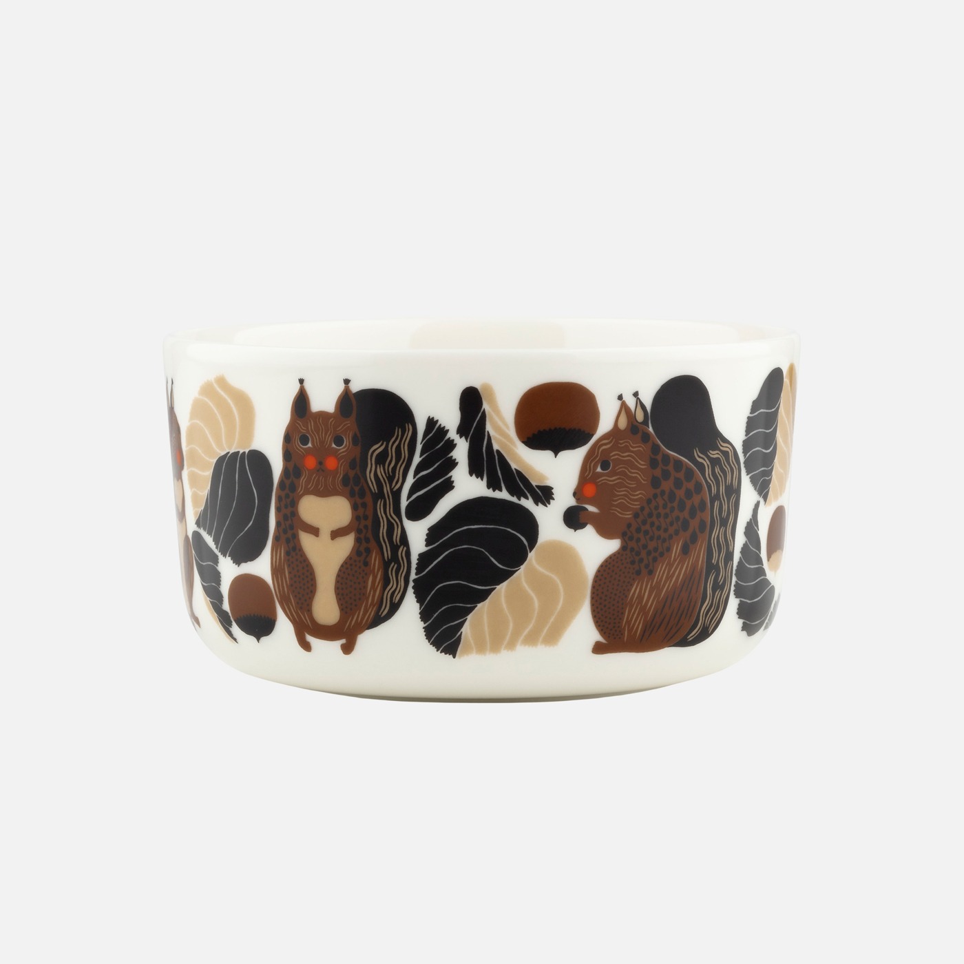 Marimekko Schale Oiva Kurre, 5 dl