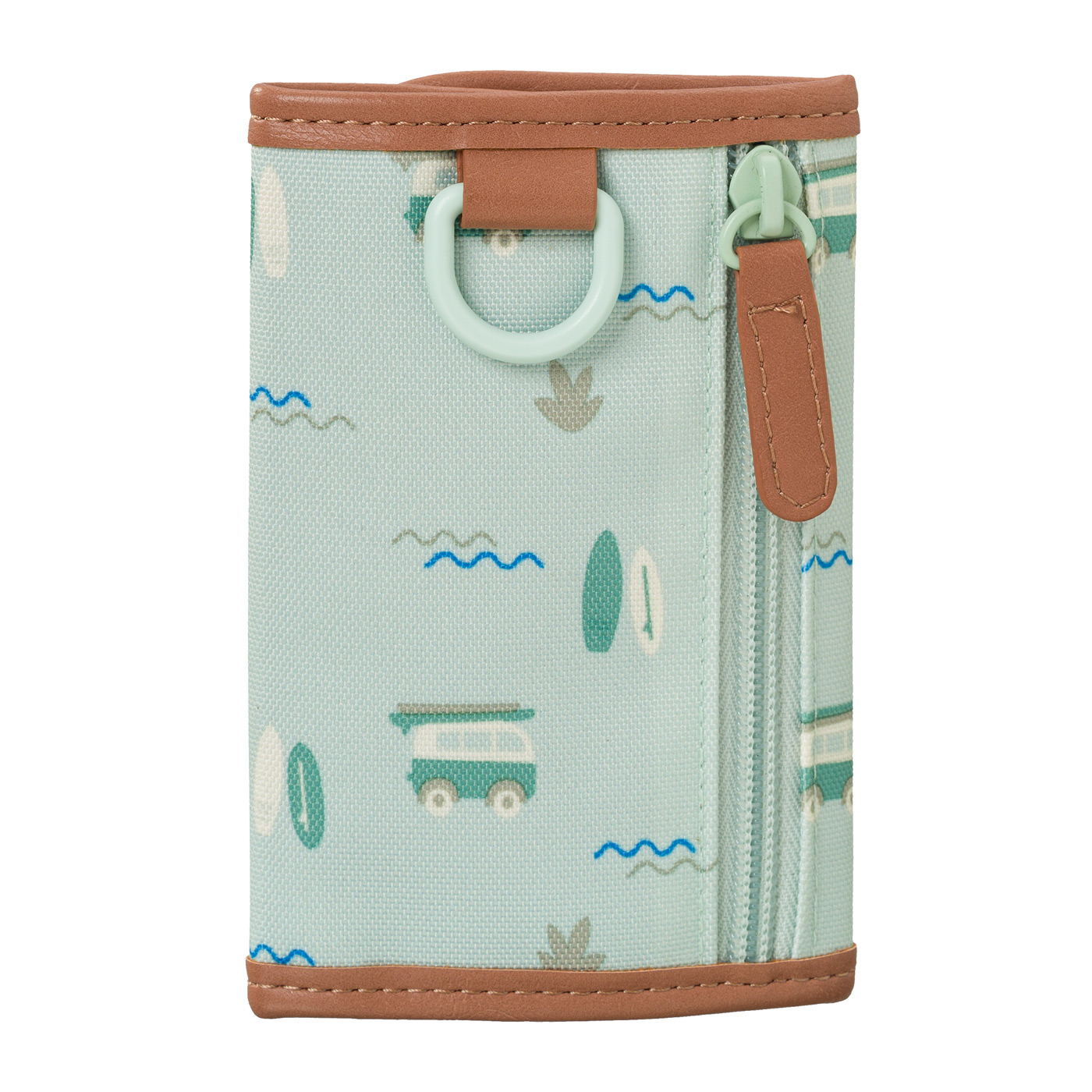 Fresk Portemonnaie Surfboy – Bild 3