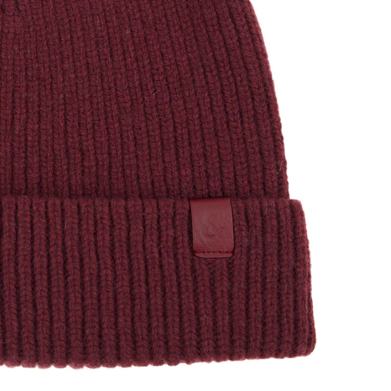 LOST&FOUND Beanie Berry – Bild 3