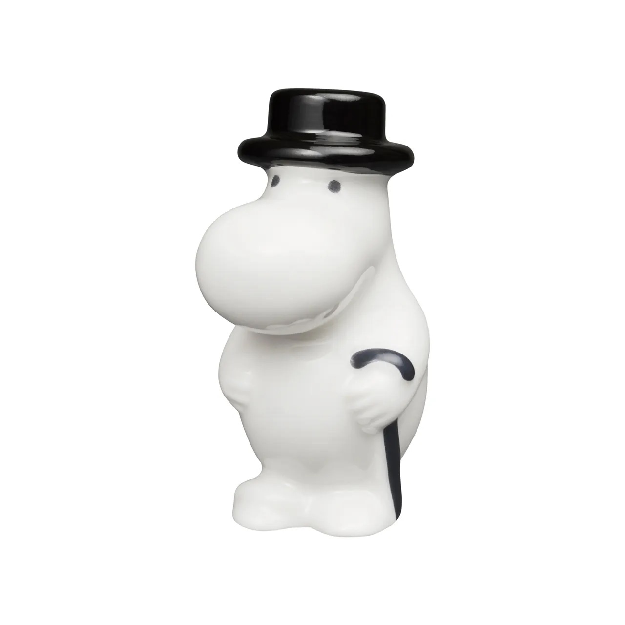 Arabia Keramikfigur Moomin "Moominpappa"