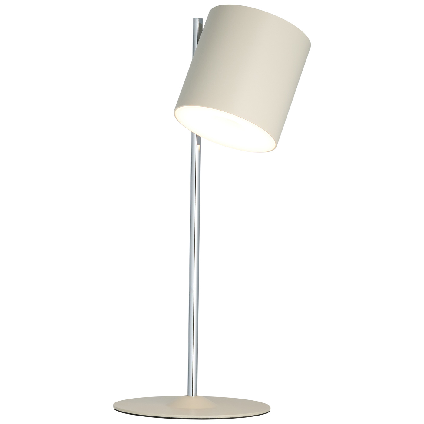 DESIGN LETTERS Leuchte Flyt, portable, Cream-weiss – Bild 2