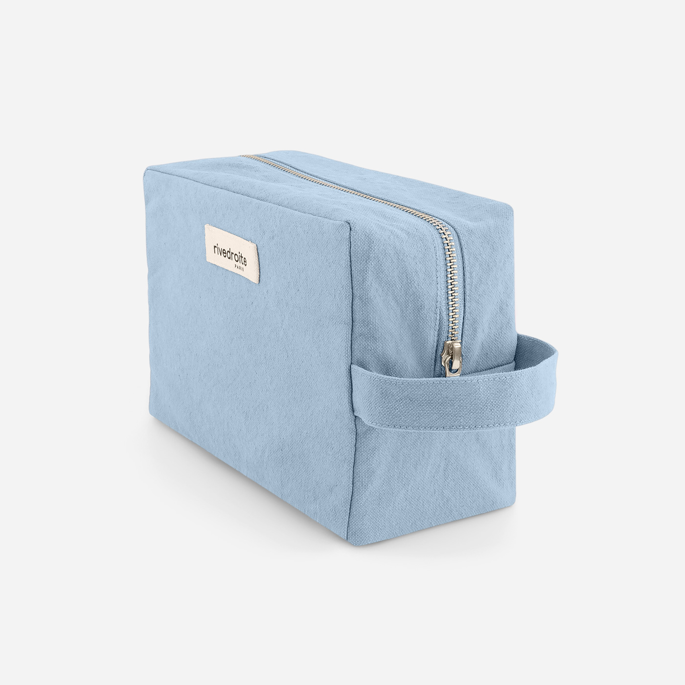 Rivedroite Paris Necessaire Tournelles XL, Ice Pop Blue – Bild 2