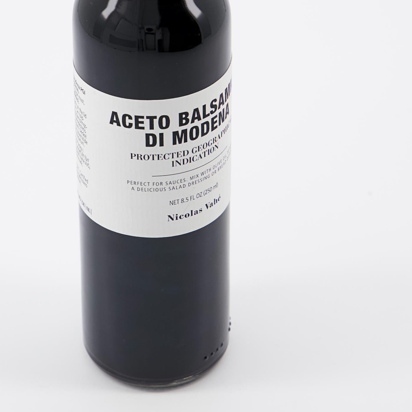Nicolas Vahé Balsamico, 250 ml – Bild 2