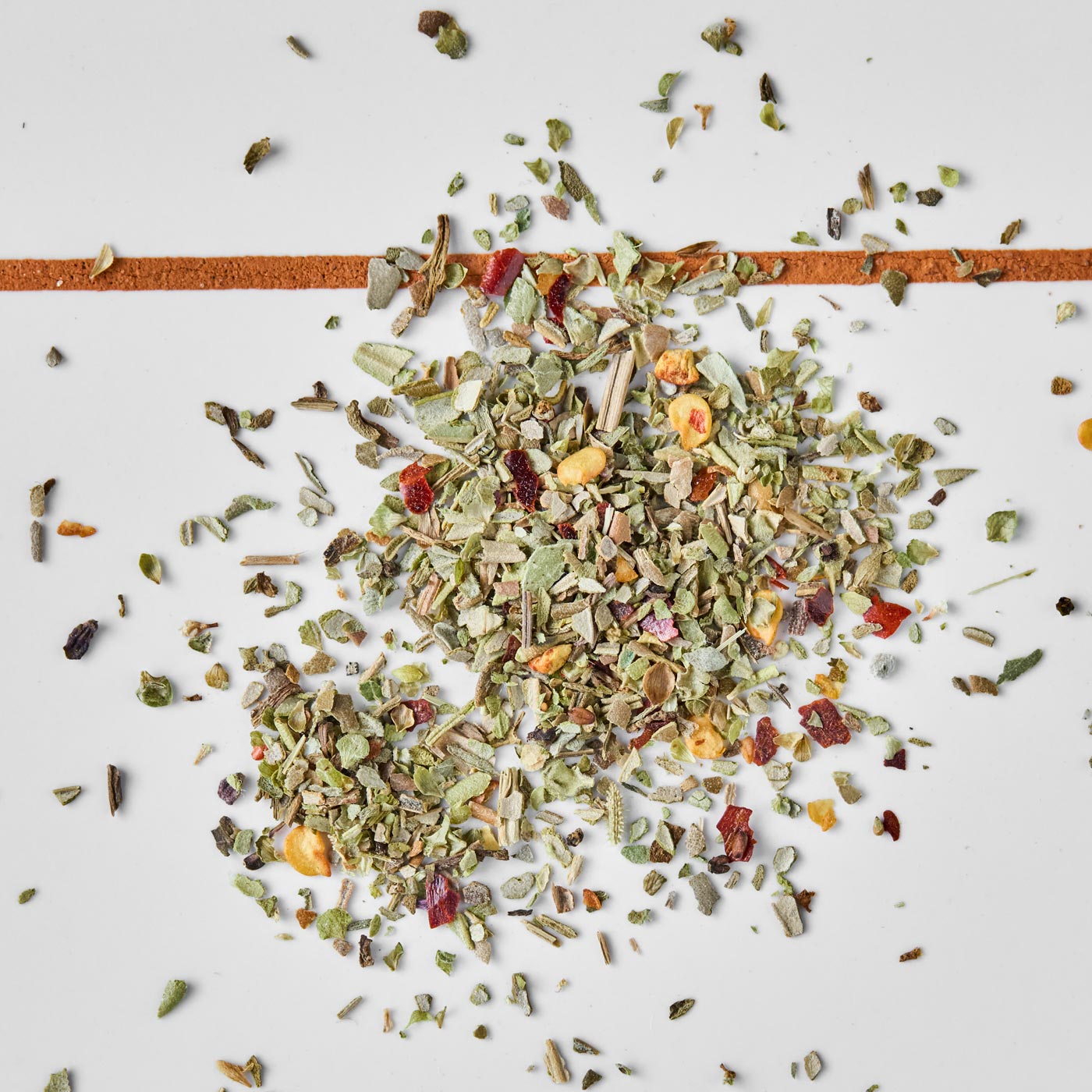 Nicolas Vahé Spice Mix Pizza – Bild 3