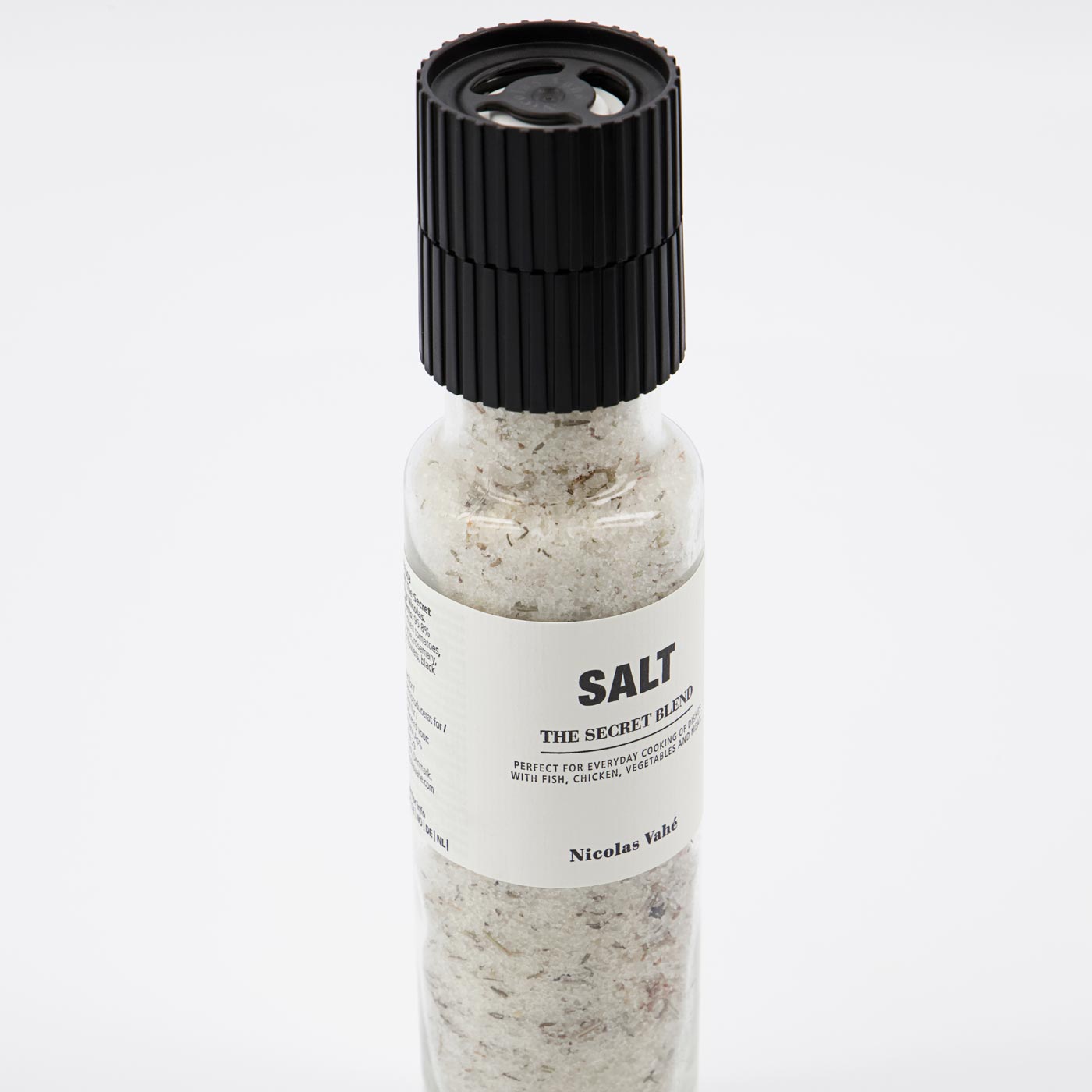 Nicolas Vahé Kräutersalz "The secret blend" – Bild 3