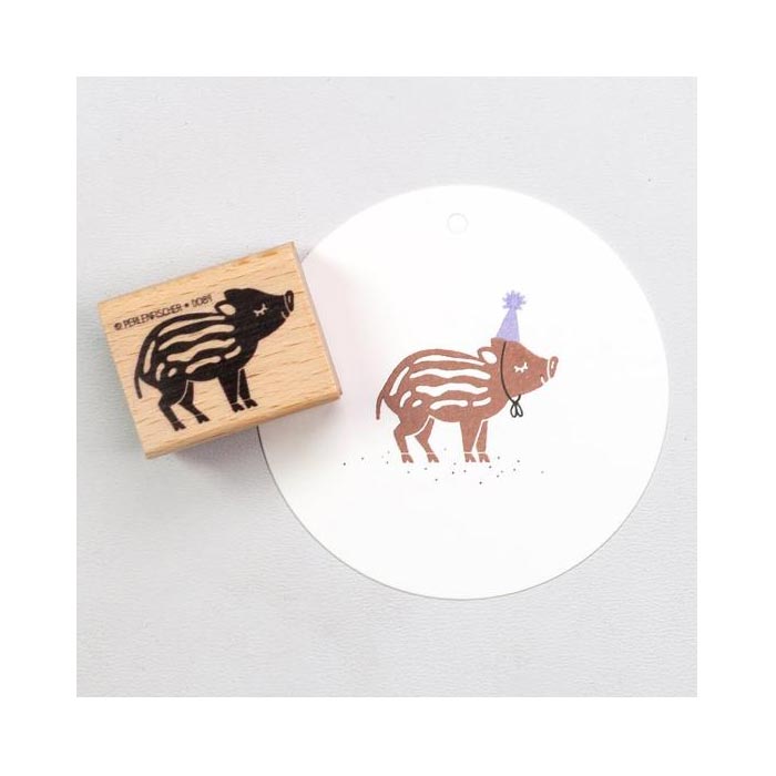 perlenfischer-stempel-frischling-fuchsundgretel