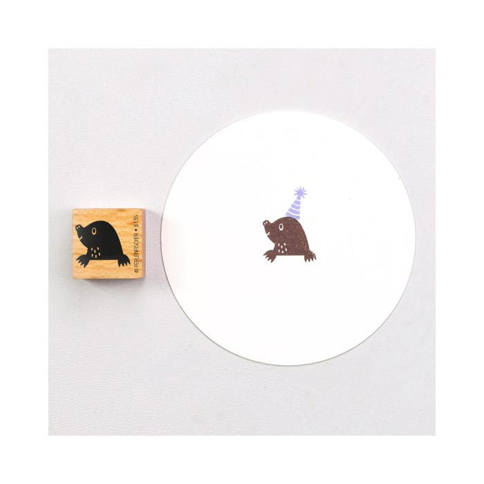 perlenfischer-stempel-maulwurfbaby-fuchsundgretel