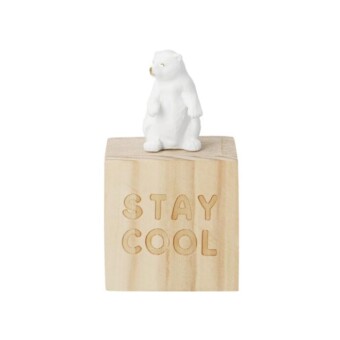 räder Glückskästchen Eisbar, Stay cool