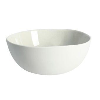 Jars Handgefertigte Salatschüssel "Maguelone", Quartz