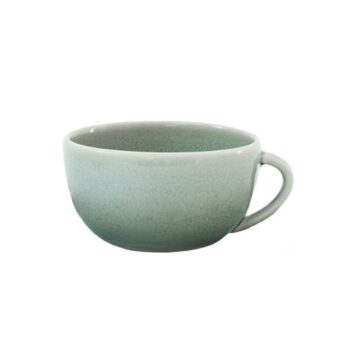 Jars Handgefertigte Tasse Cappuccino "Cachemire"