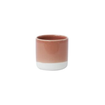 Jars Handgefertigter Becher "Cantine", Grösse M, terre cuite