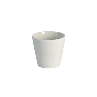 Jars Handgefertigter Becher "Maguelone", Quartz