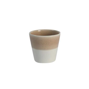 Jars Handgefertigter Becher "Maguelone", Tamaris